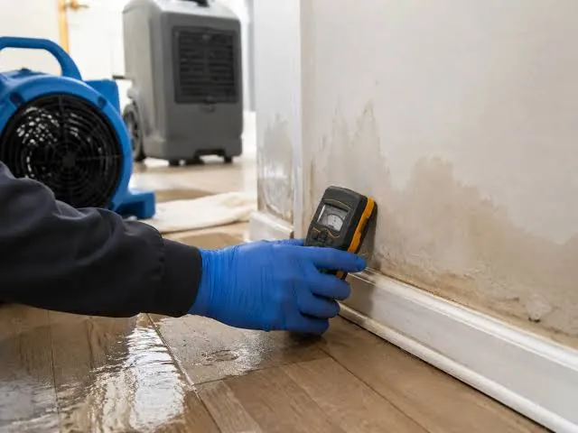 24/7 Water damage restoration services in Moreland, ID - Rapid flood cleanup and mitigation